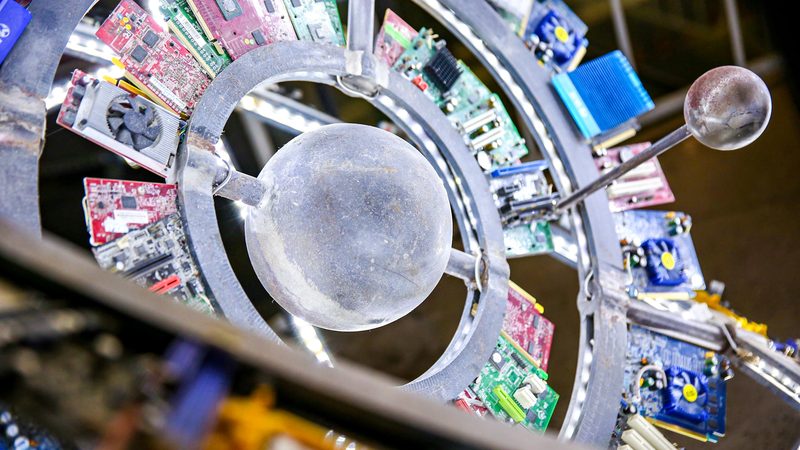 CRM系统实施流程：从规划到落地的关键步骤